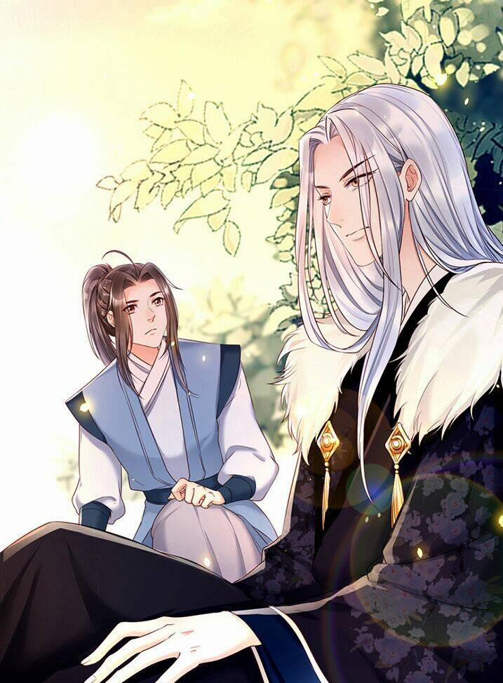 Mẫu Thân Ta Không Dễ Chọc 6 trang 22