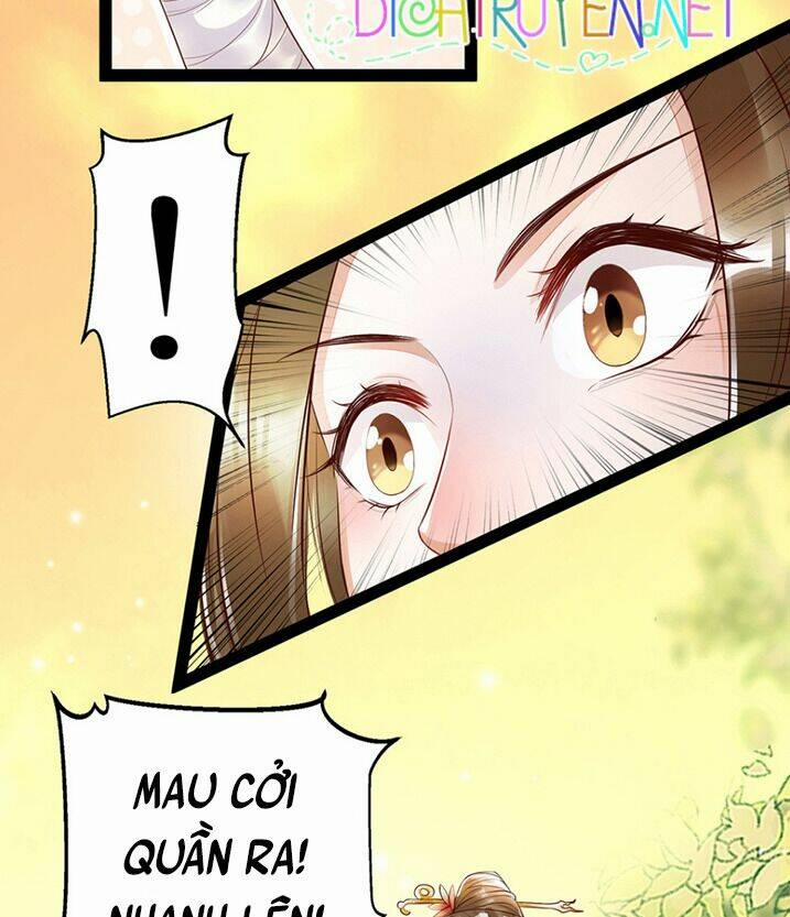 Mẫu Thân Ta Không Dễ Chọc 6 trang 44