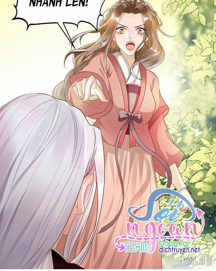 Mẫu Thân Ta Không Dễ Chọc 6 trang 45