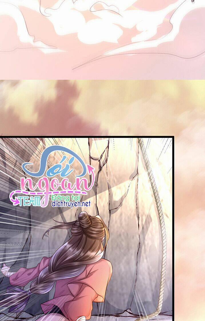 Mẫu Thân Ta Không Dễ Chọc 6 trang 5