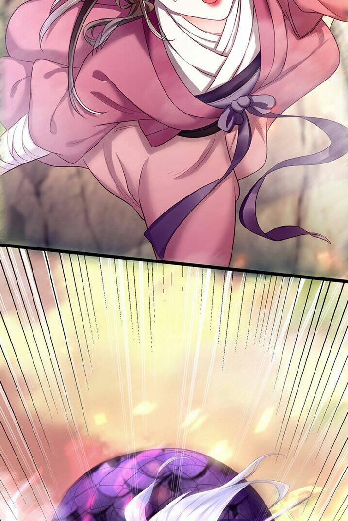 Mẫu Thân Ta Không Dễ Chọc 6 trang 7