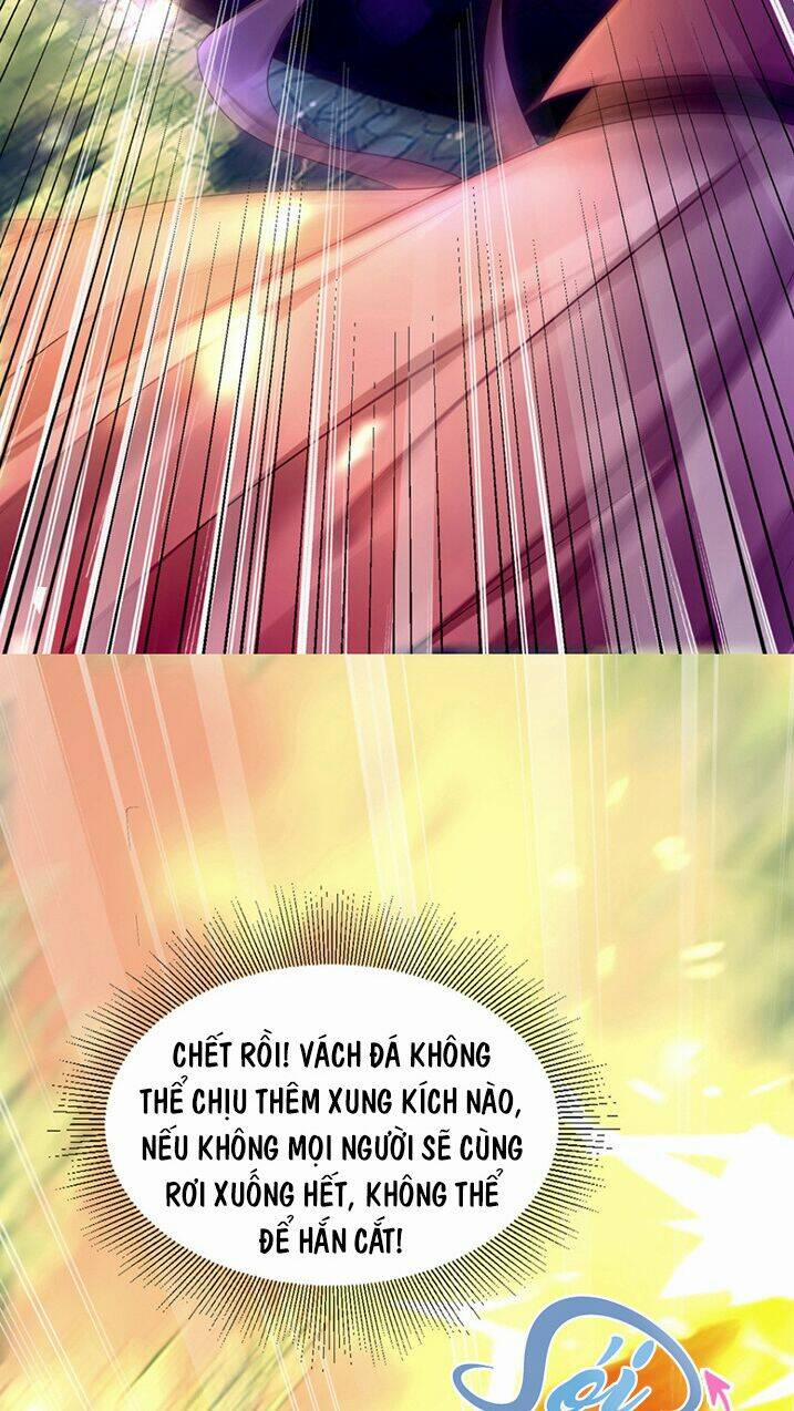 Mẫu Thân Ta Không Dễ Chọc 6 trang 9