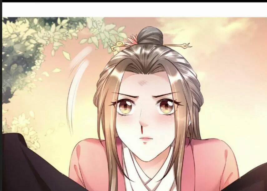 Mẫu Thân Ta Không Dễ Chọc 7 trang 17