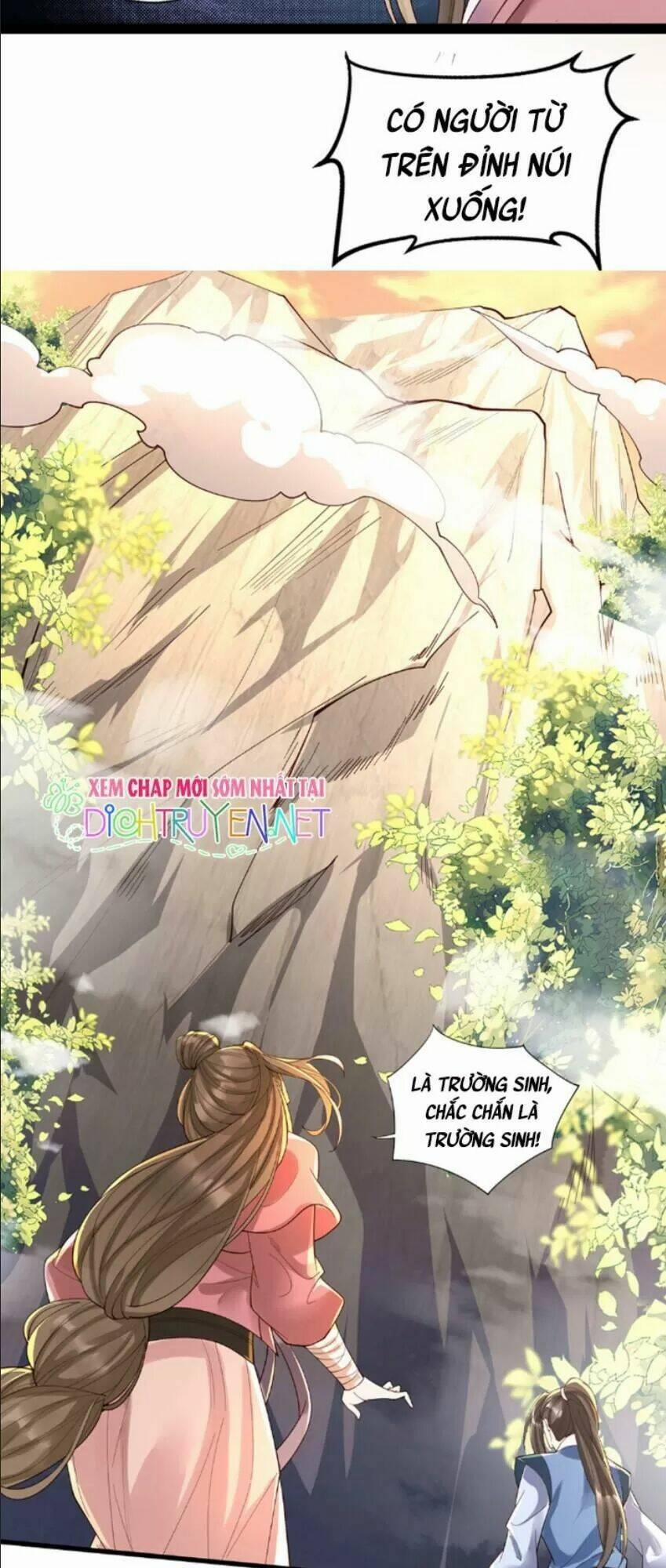 Mẫu Thân Ta Không Dễ Chọc 7 trang 42