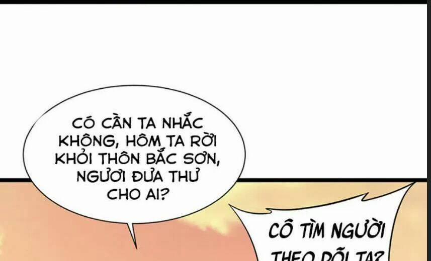 Mẫu Thân Ta Không Dễ Chọc 8 trang 22