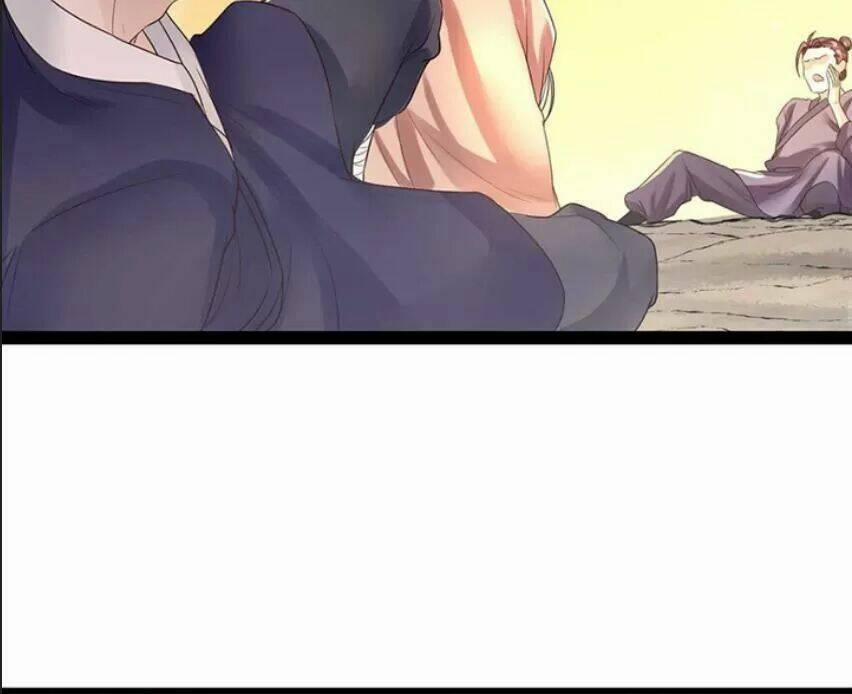 Mẫu Thân Ta Không Dễ Chọc 8 trang 33