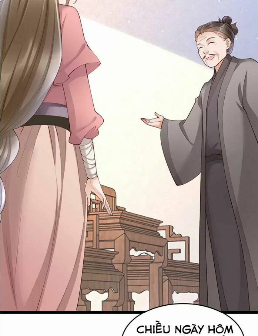 Mẫu Thân Ta Không Dễ Chọc 8 trang 44