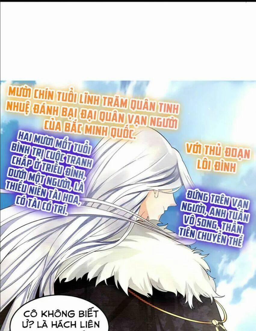 Mẫu Thân Ta Không Dễ Chọc 8 trang 47