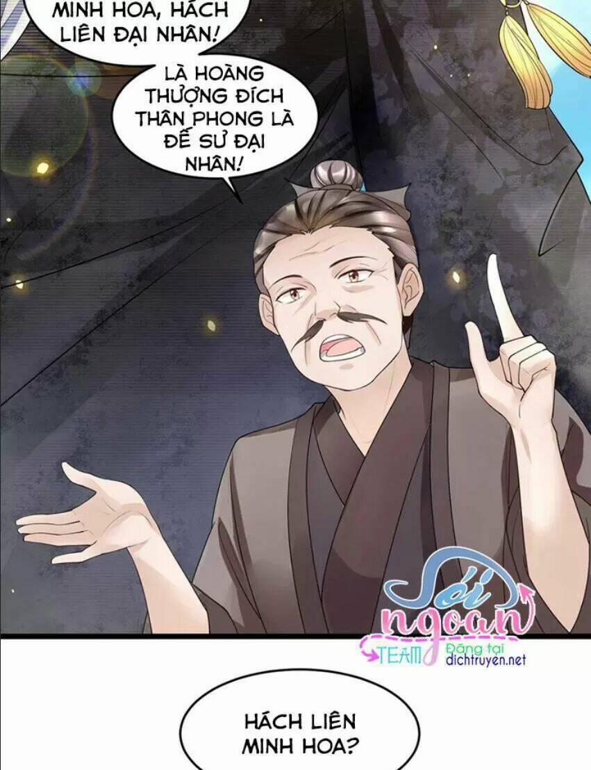 Mẫu Thân Ta Không Dễ Chọc 8 trang 48