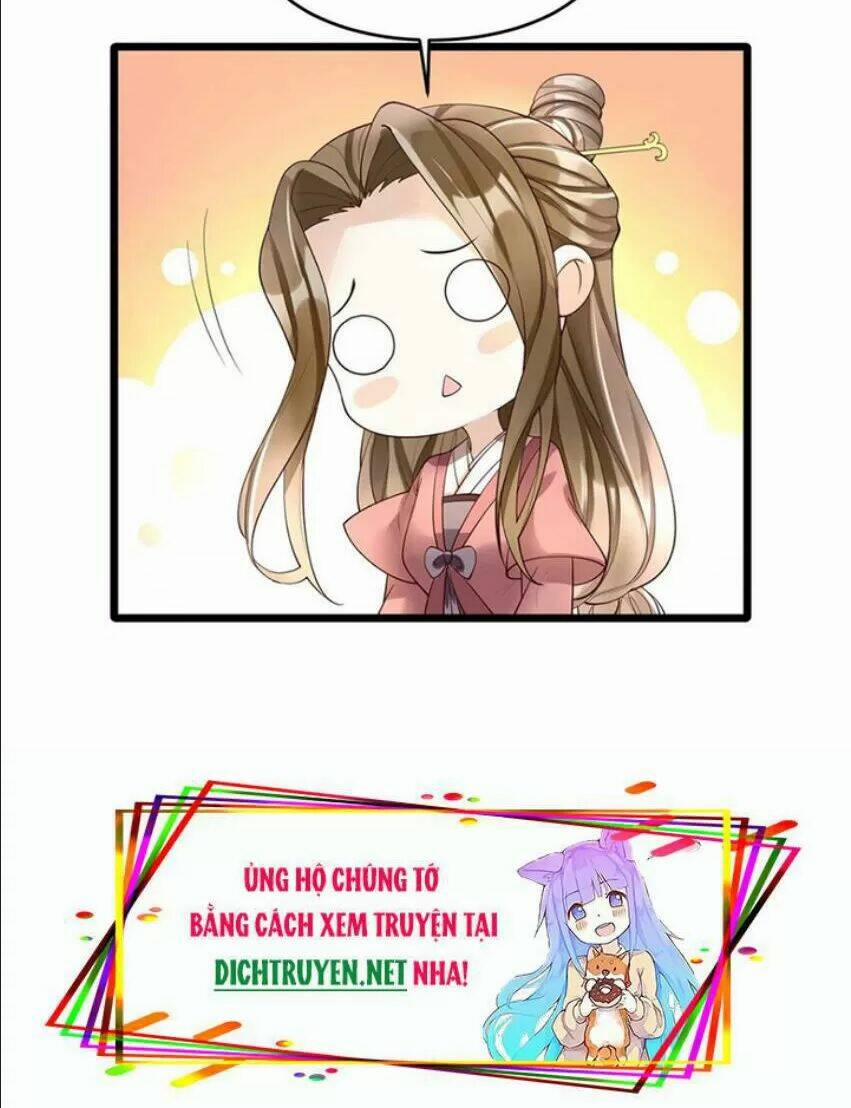 Mẫu Thân Ta Không Dễ Chọc 8 trang 49