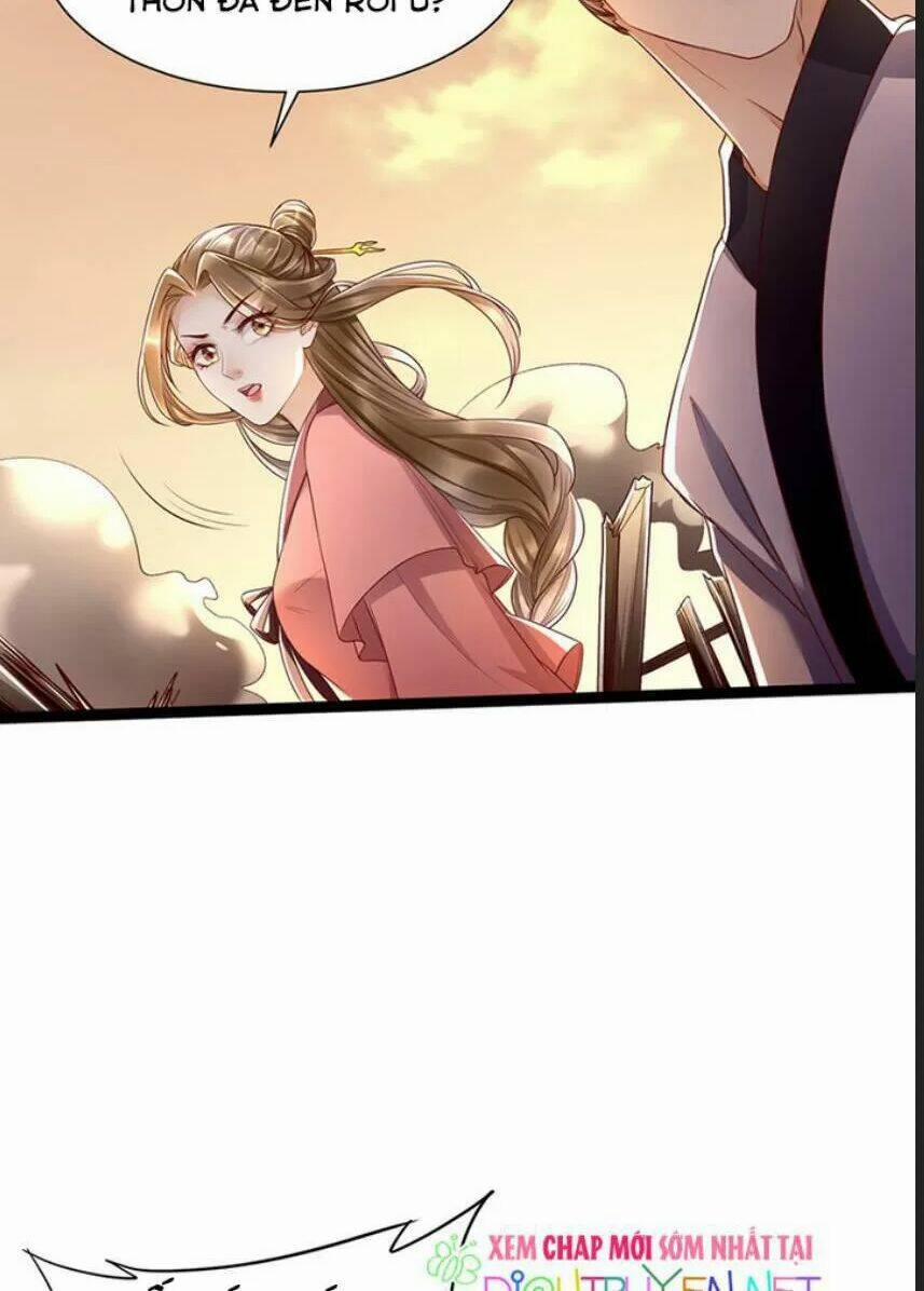 Mẫu Thân Ta Không Dễ Chọc 8 trang 6