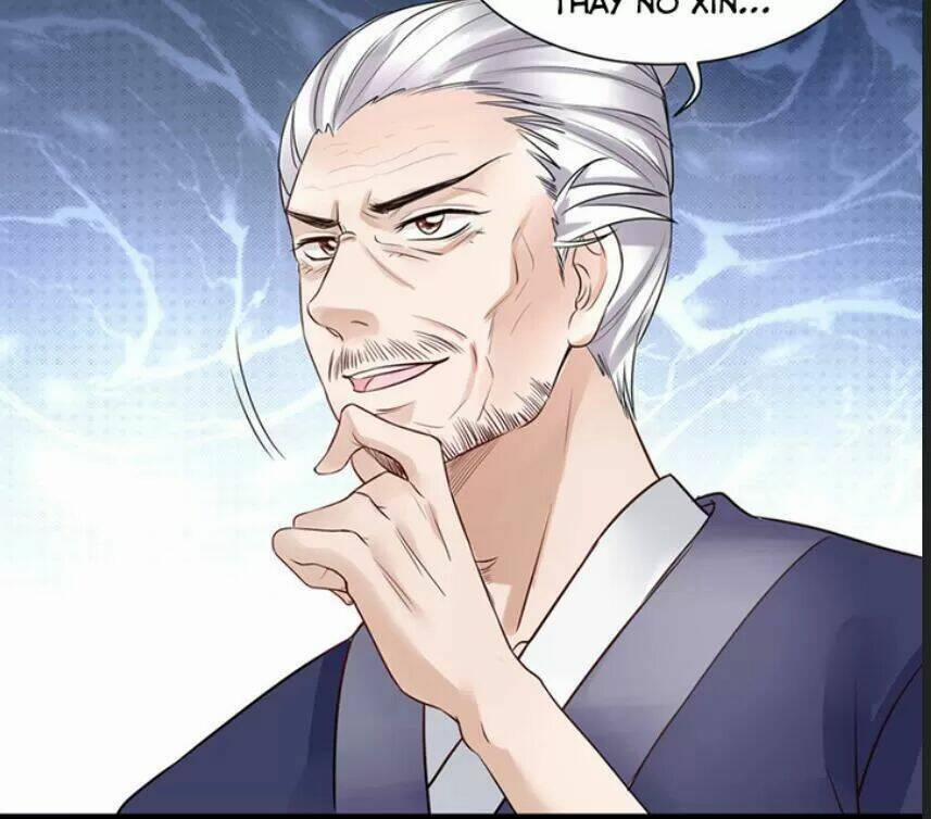 Mẫu Thân Ta Không Dễ Chọc 8 trang 9