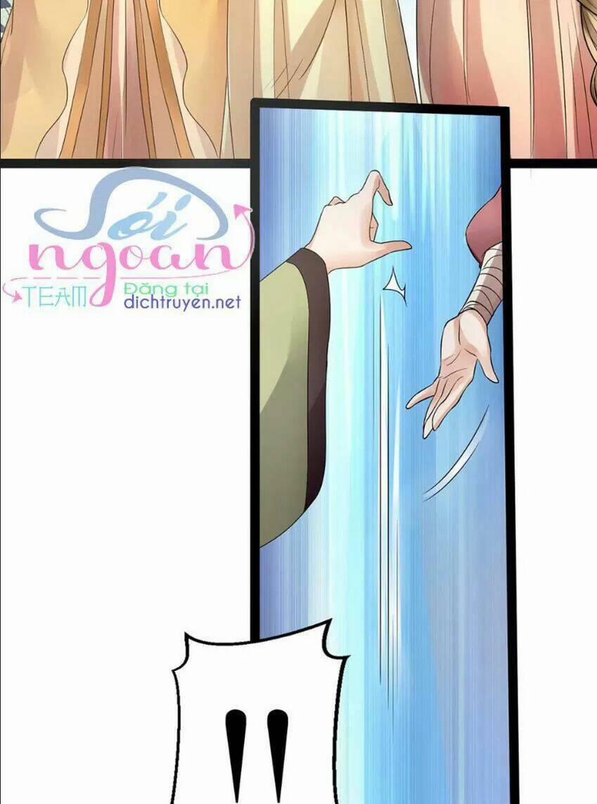 Mẫu Thân Ta Không Dễ Chọc 9 trang 25