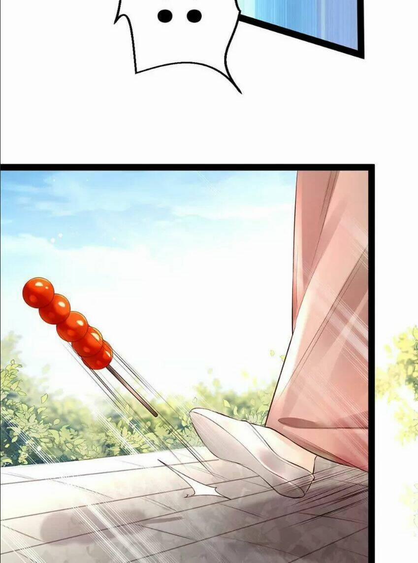 Mẫu Thân Ta Không Dễ Chọc 9 trang 26