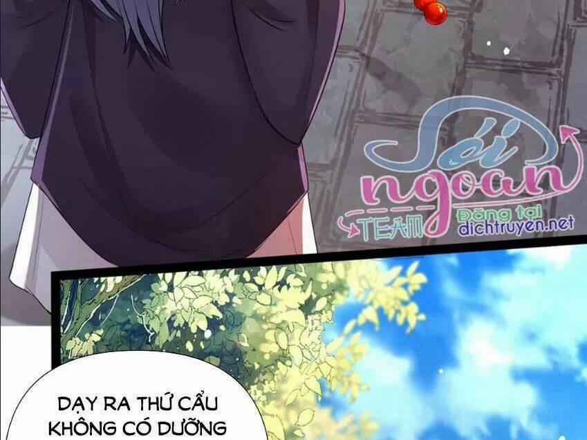 Mẫu Thân Ta Không Dễ Chọc 9 trang 28