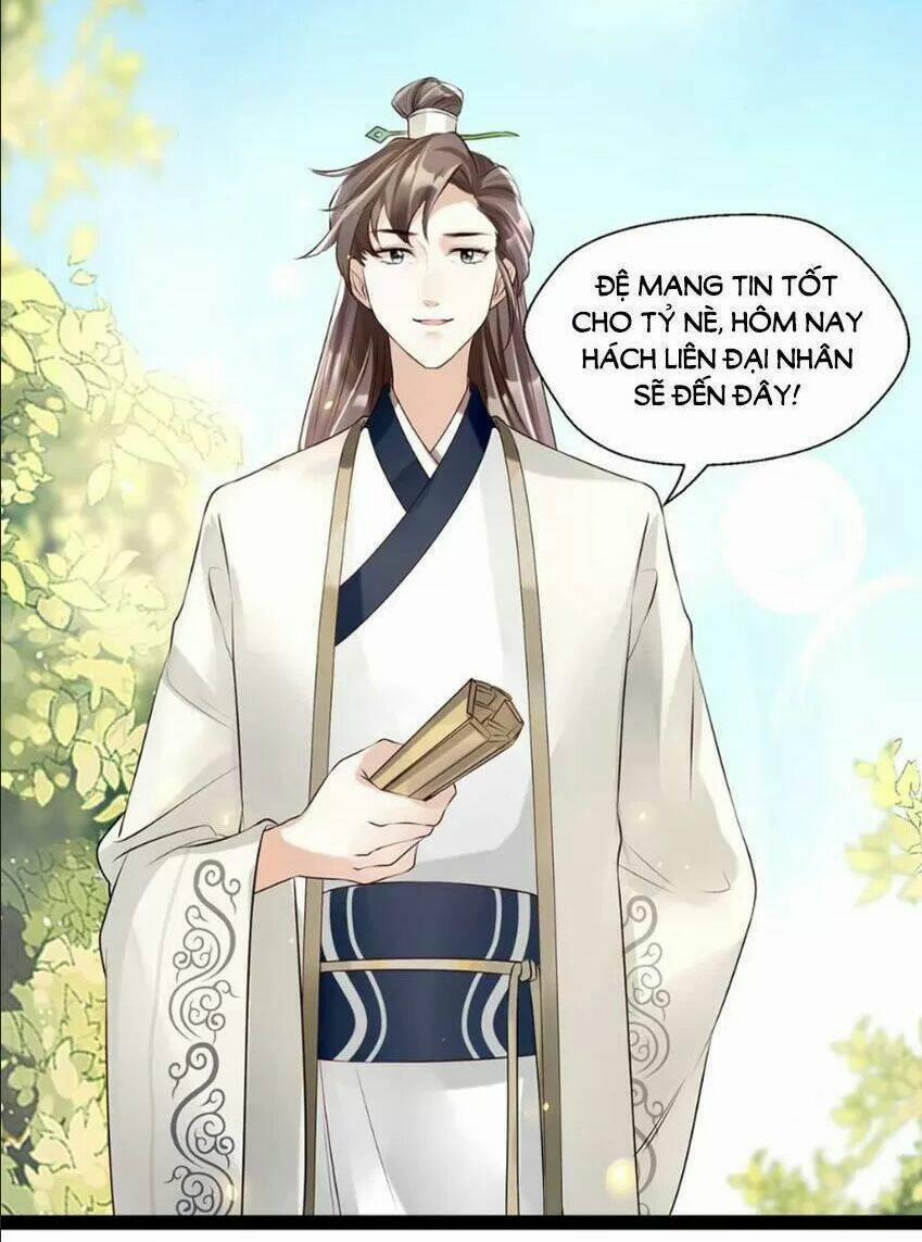 Mẫu Thân Ta Không Dễ Chọc 9 trang 34