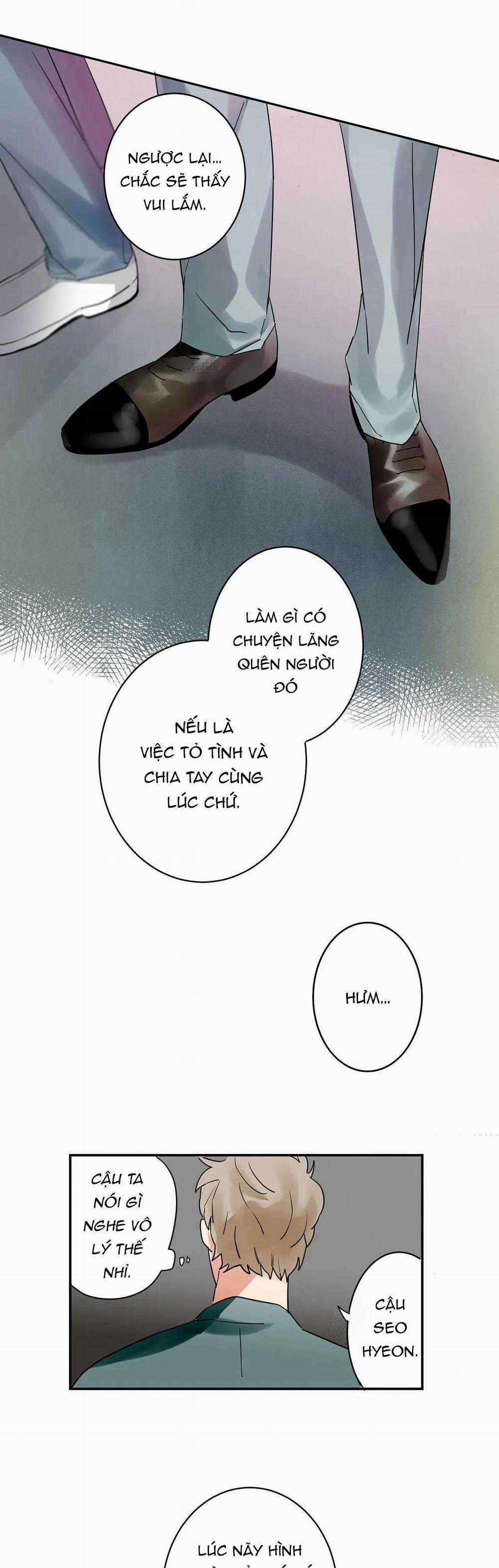 Mâu thuẫn và tương phản 1 trang 16