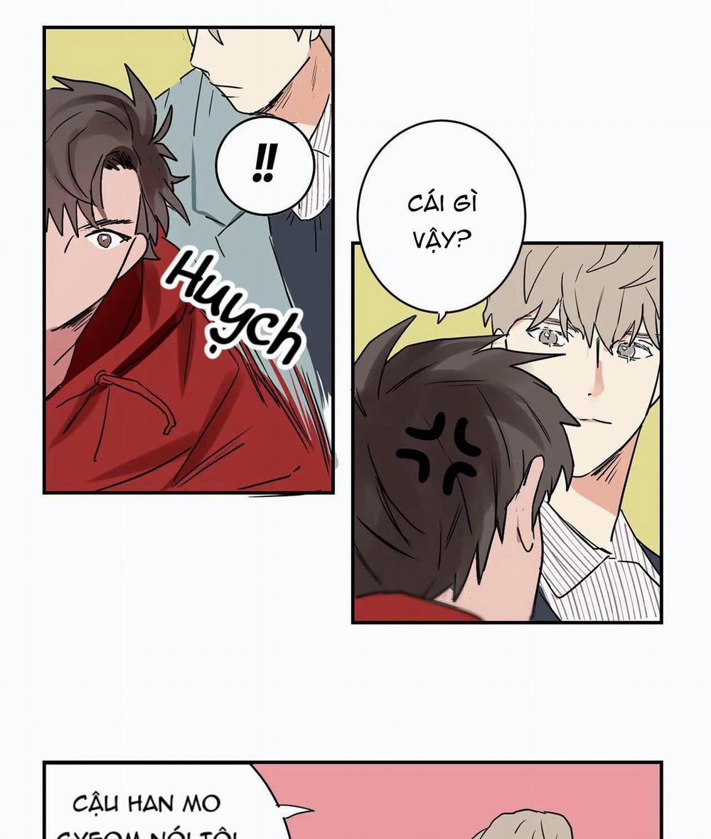 Mâu thuẫn và tương phản 1 trang 24