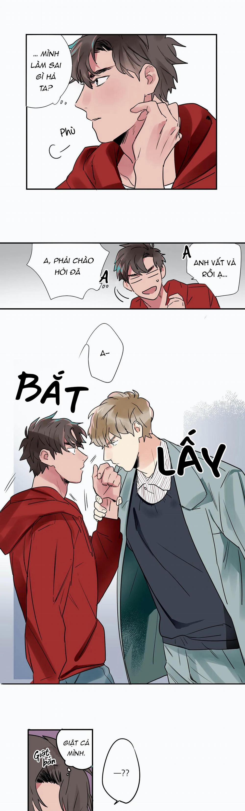 Mâu thuẫn và tương phản 1 trang 4