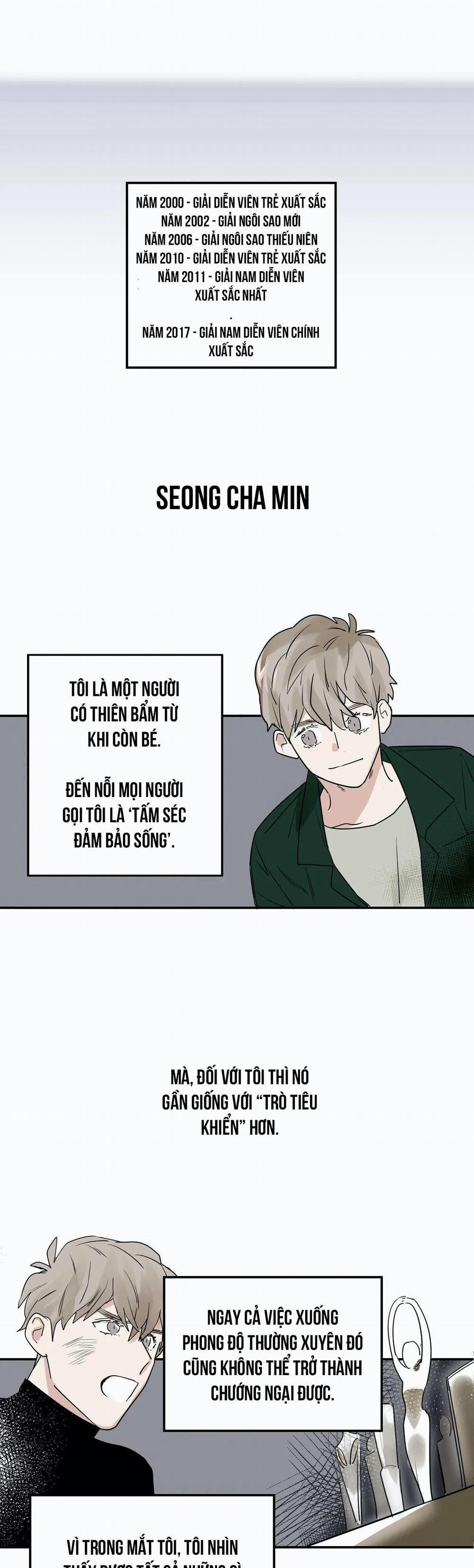 Mâu thuẫn và tương phản 1 trang 6