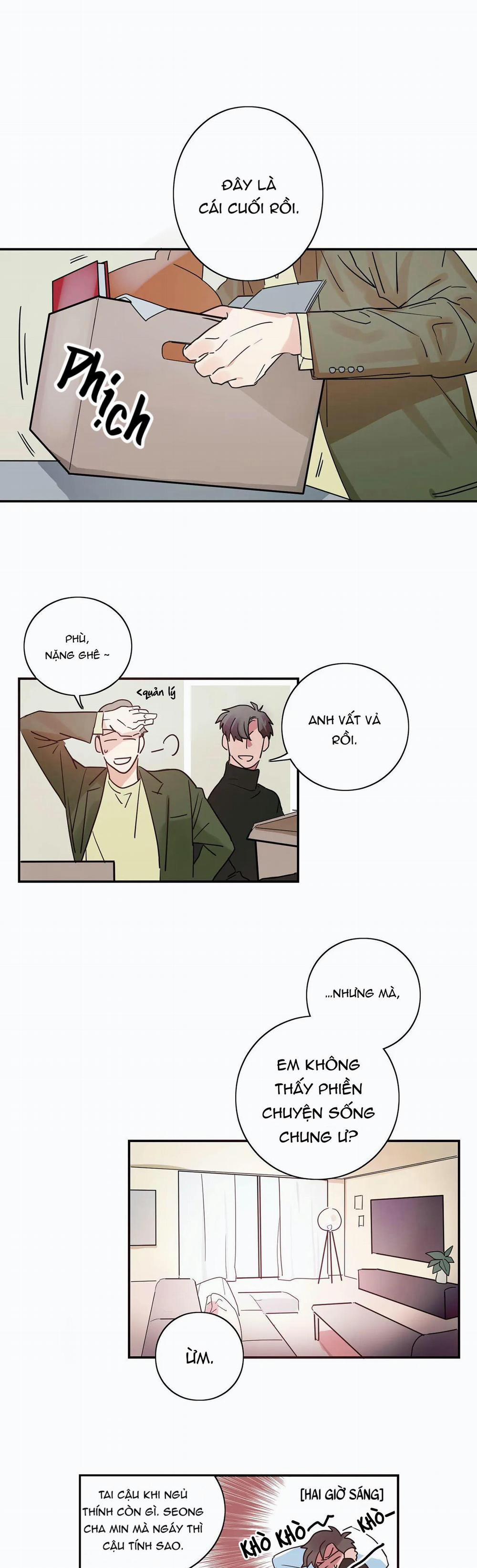 Mâu thuẫn và tương phản 2 trang 0