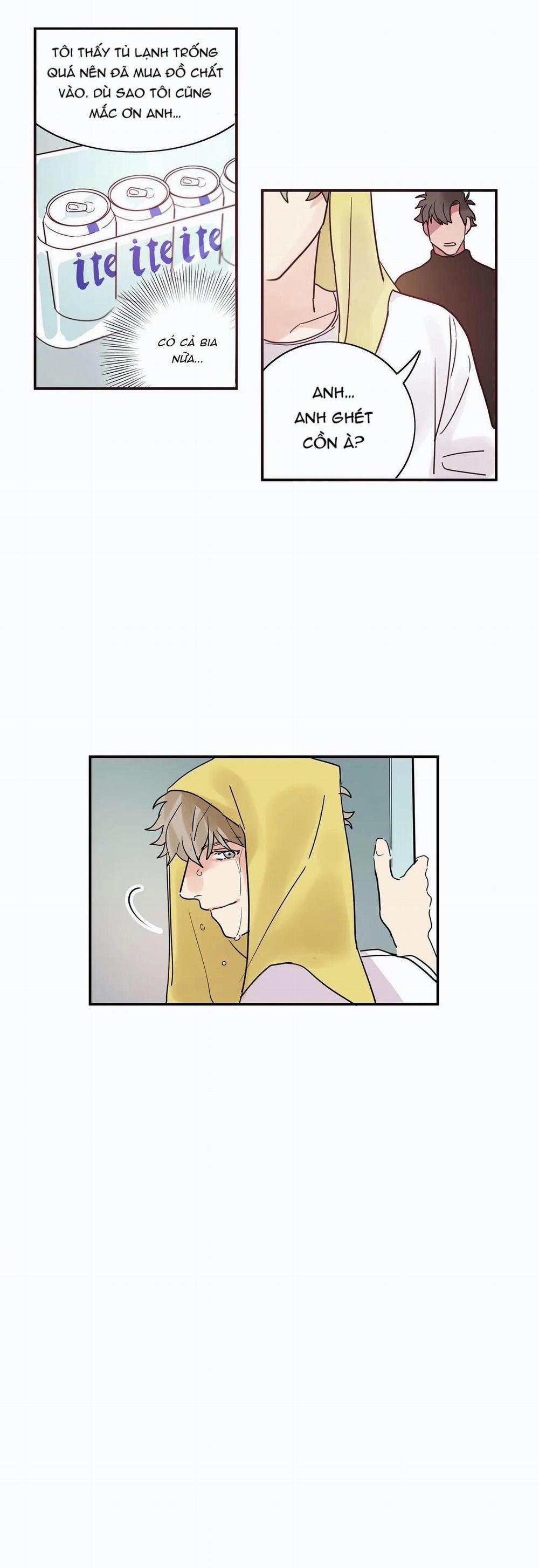 Mâu thuẫn và tương phản 2 trang 16