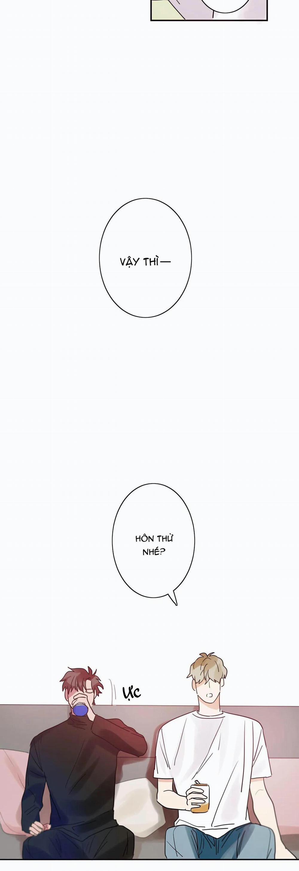 Mâu thuẫn và tương phản 2 trang 18