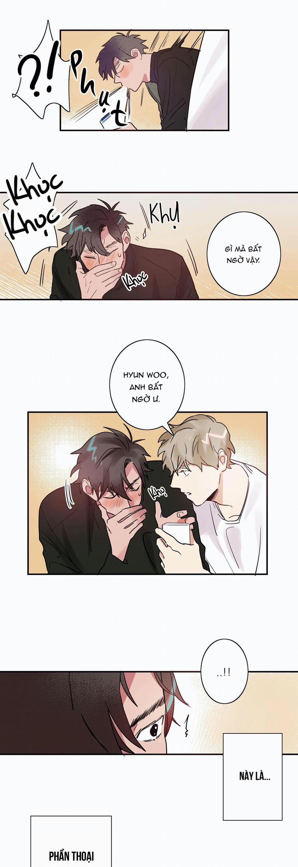 Mâu thuẫn và tương phản 2 trang 19