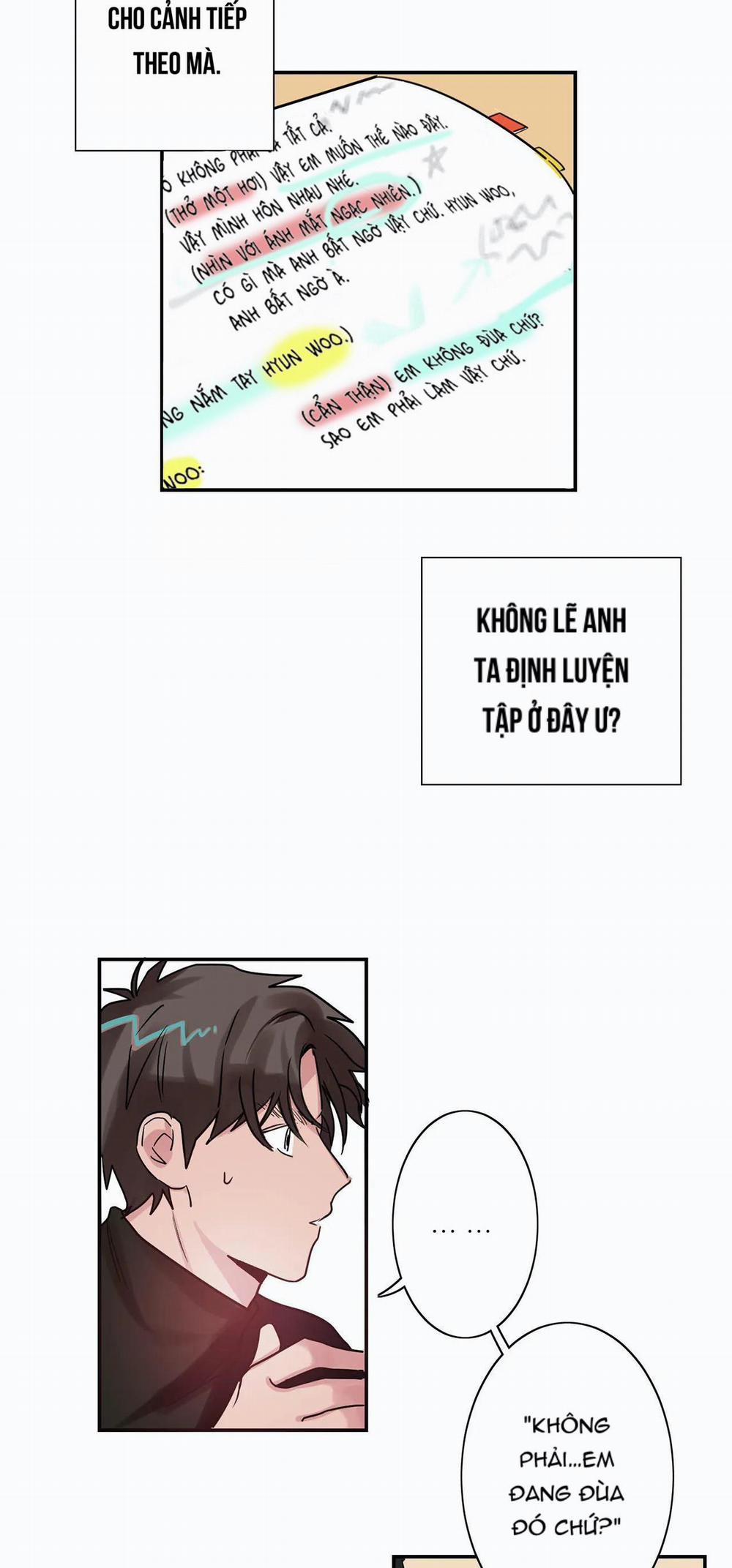 Mâu thuẫn và tương phản 2 trang 20