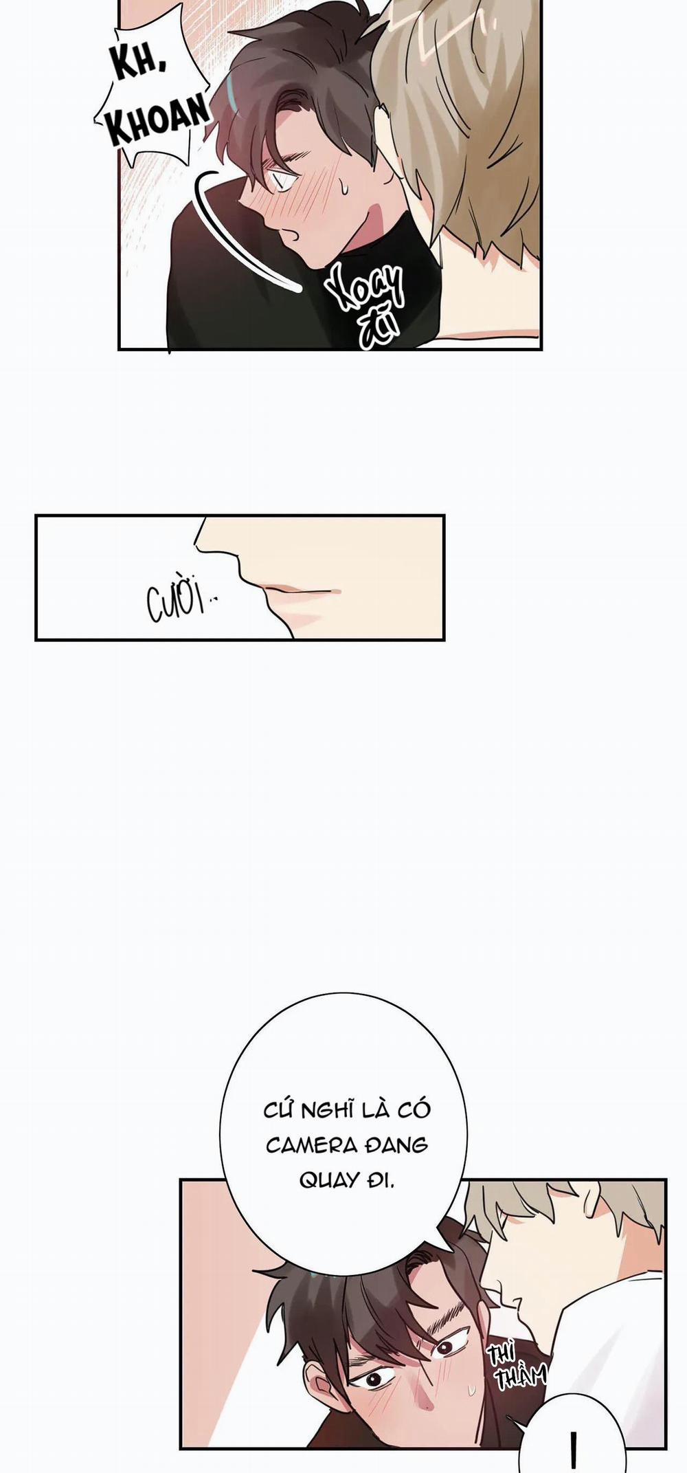 Mâu thuẫn và tương phản 2 trang 22