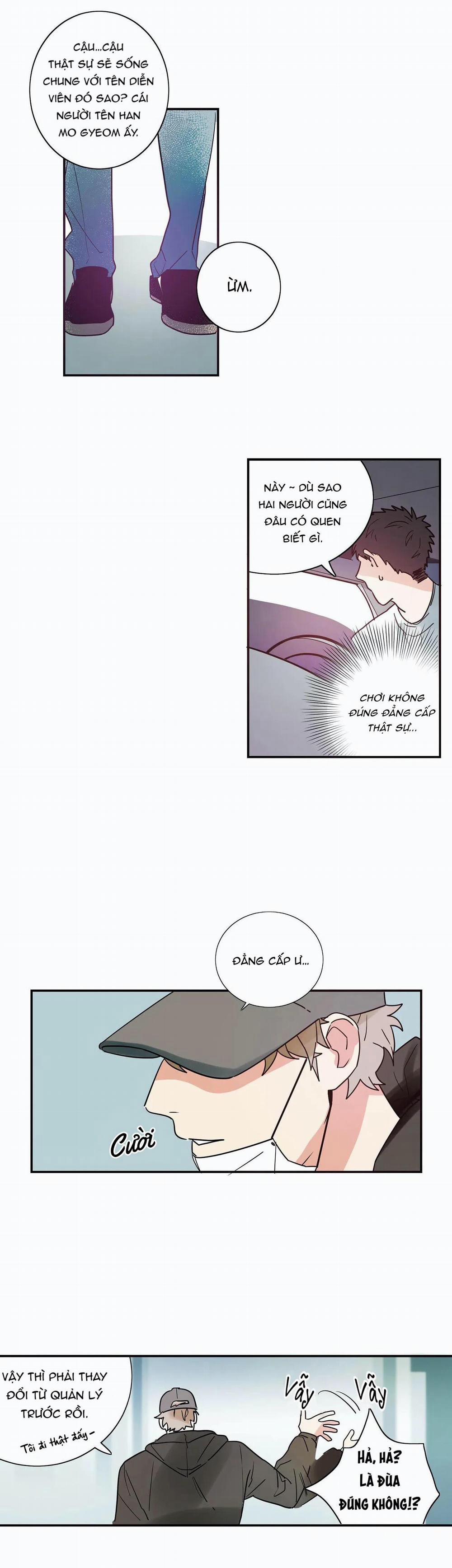 Mâu thuẫn và tương phản 2 trang 6