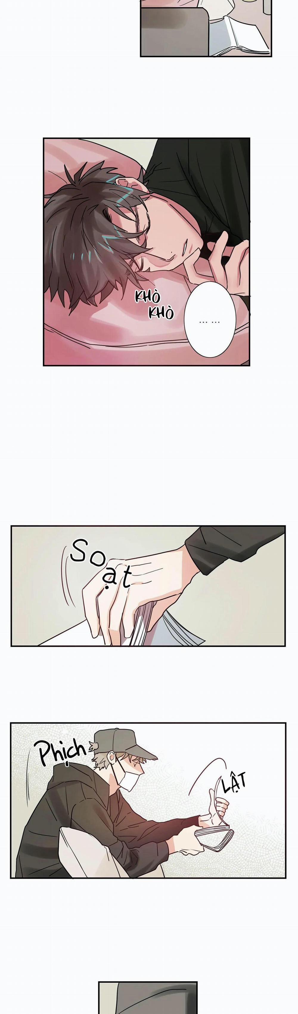 Mâu thuẫn và tương phản 2 trang 9