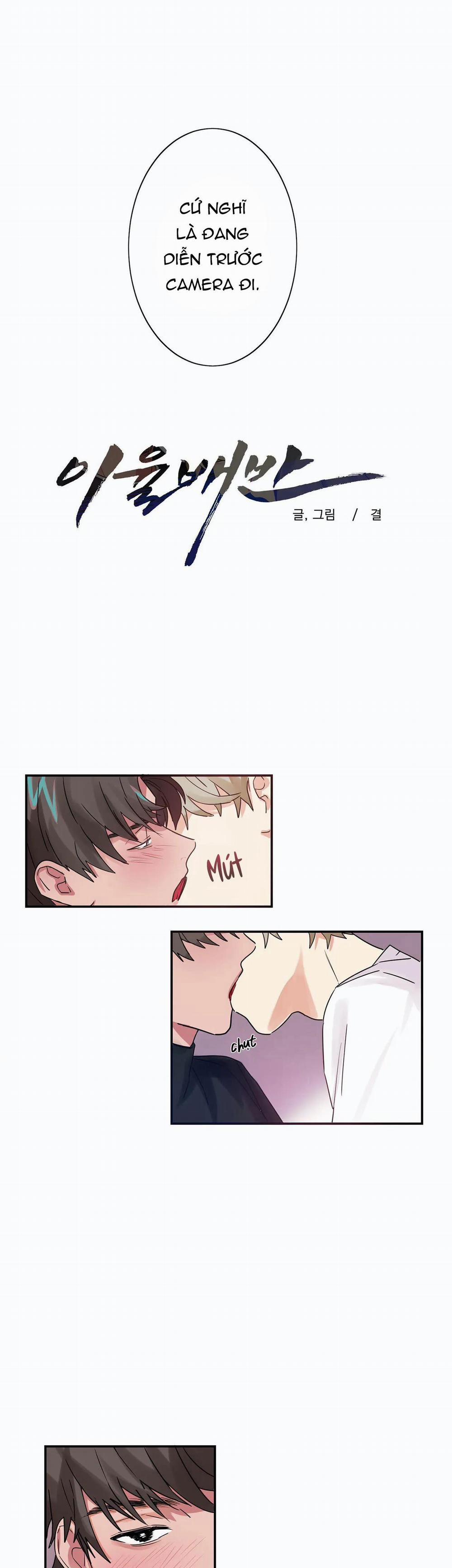 Mâu thuẫn và tương phản 3 trang 0