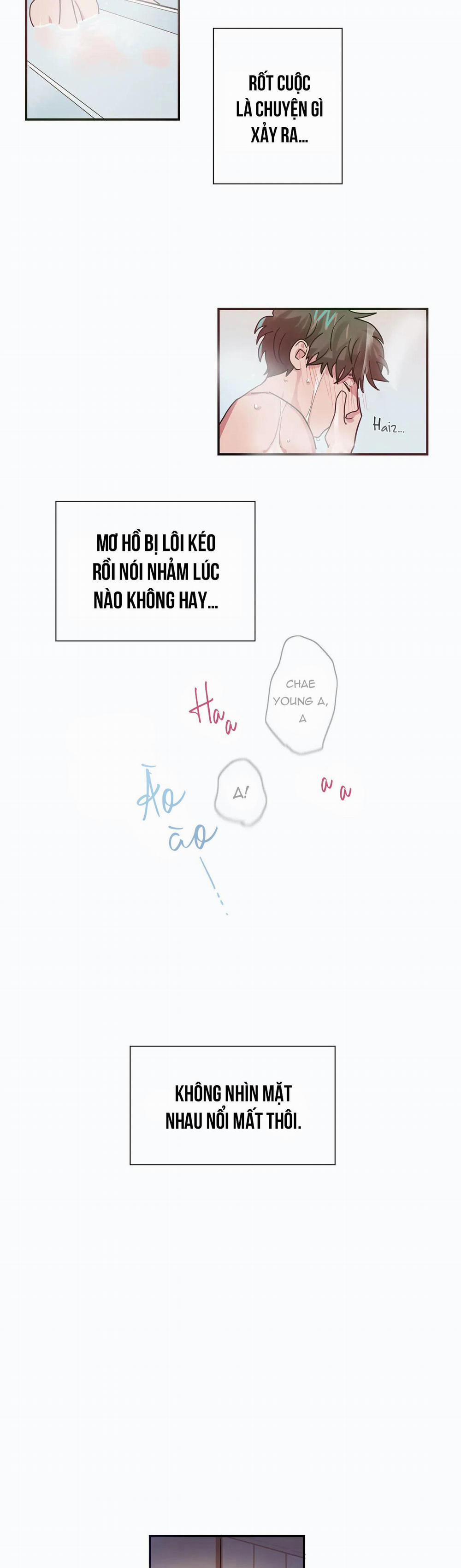 Mâu thuẫn và tương phản 3 trang 13