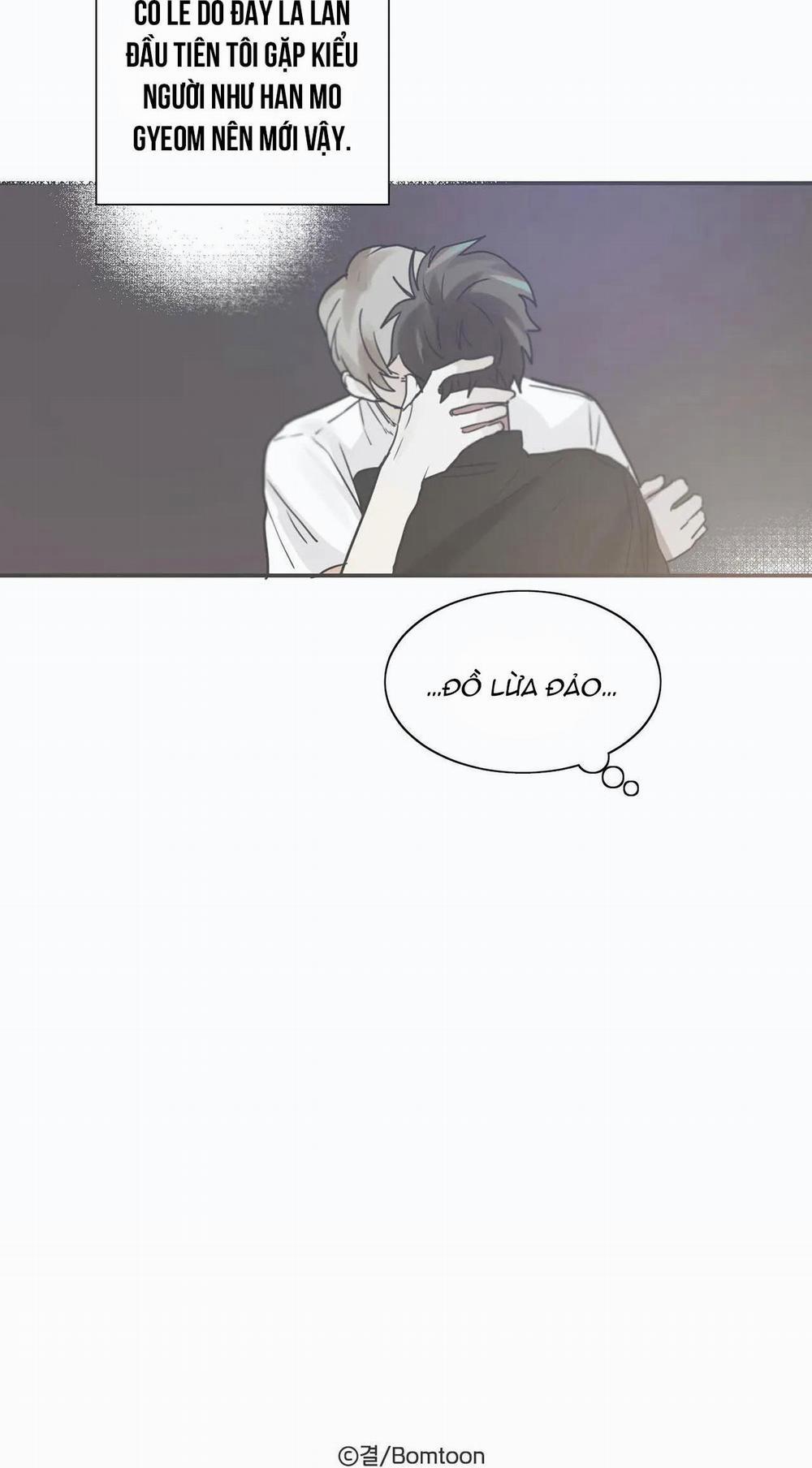 Mâu thuẫn và tương phản 3 trang 23