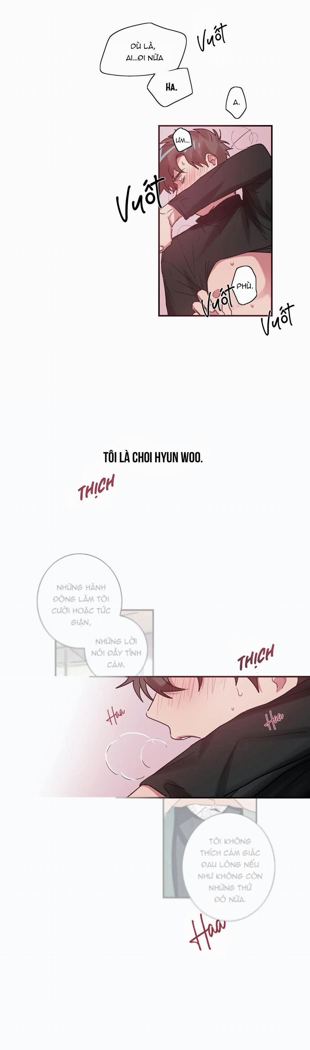 Mâu thuẫn và tương phản 3 trang 9