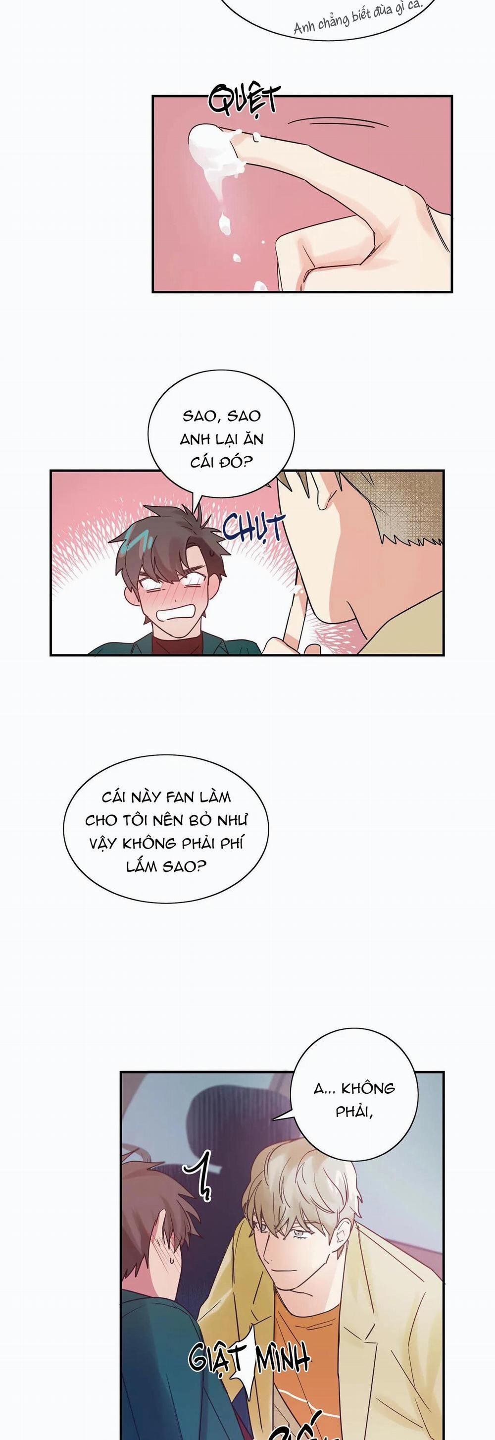 Mâu thuẫn và tương phản 4 trang 17