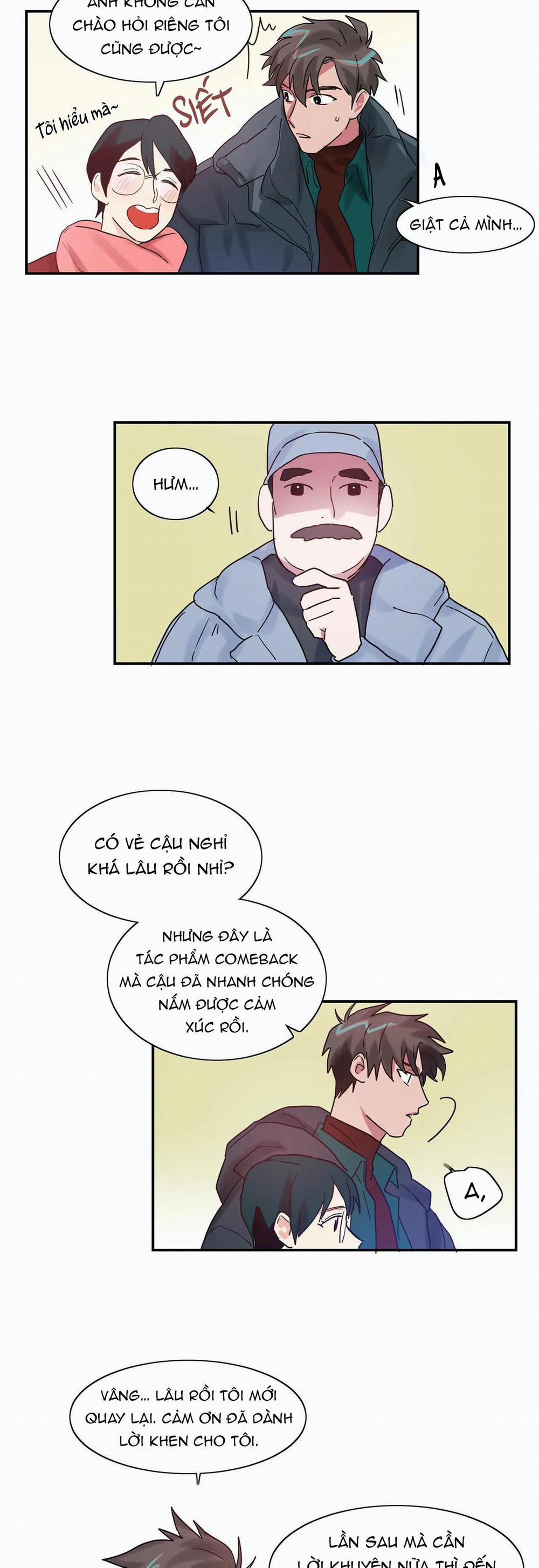 Mâu thuẫn và tương phản 4 trang 2