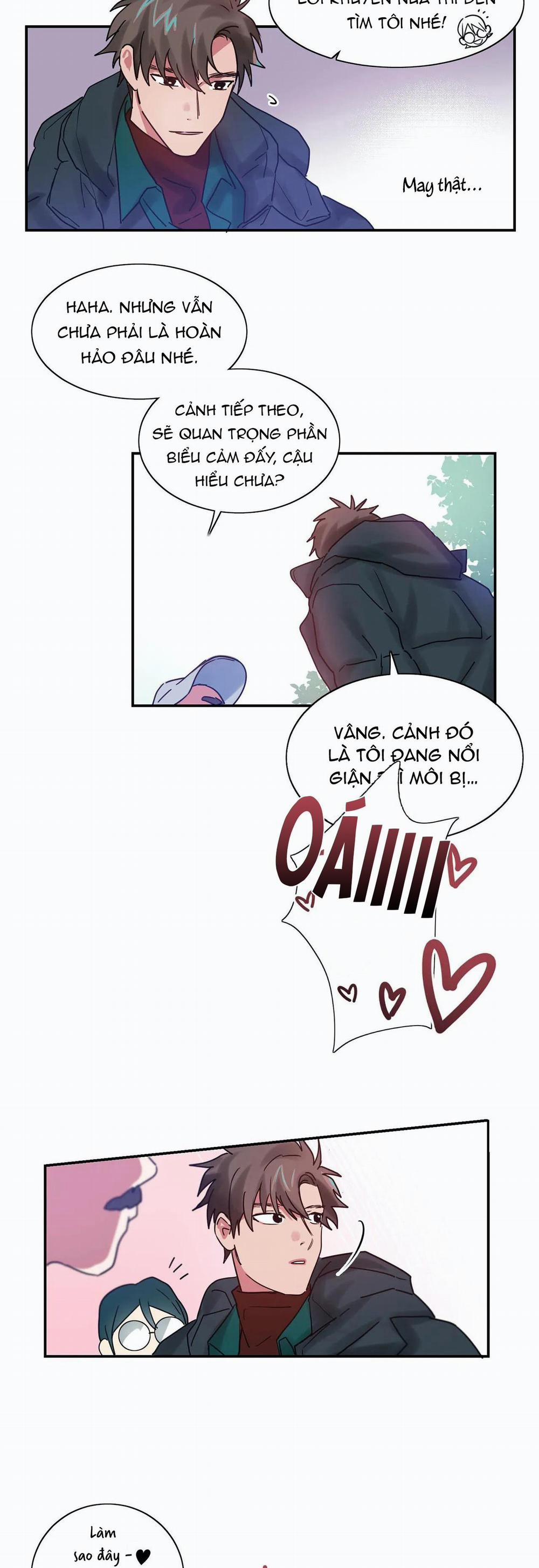 Mâu thuẫn và tương phản 4 trang 3