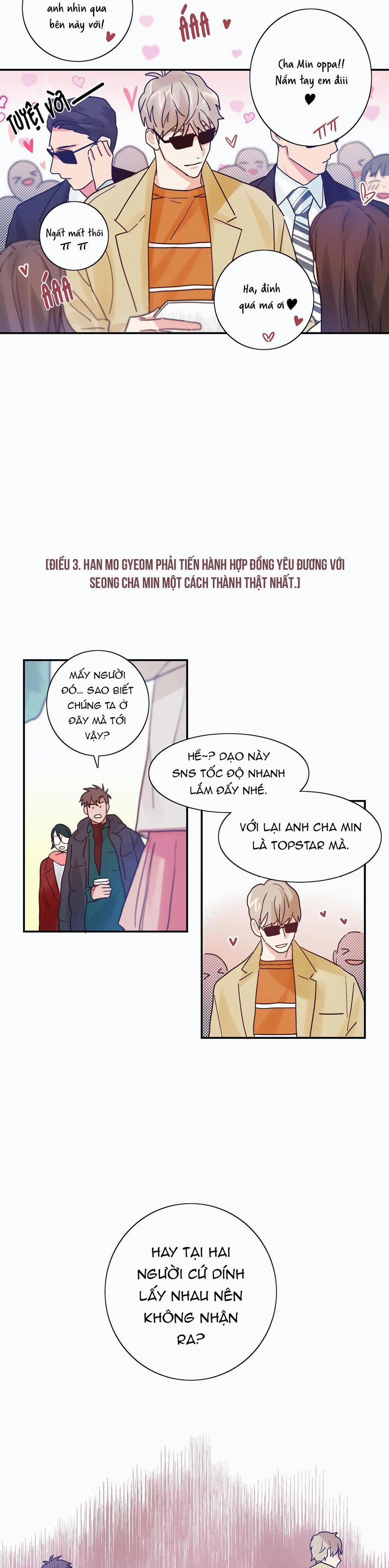 Mâu thuẫn và tương phản 4 trang 4