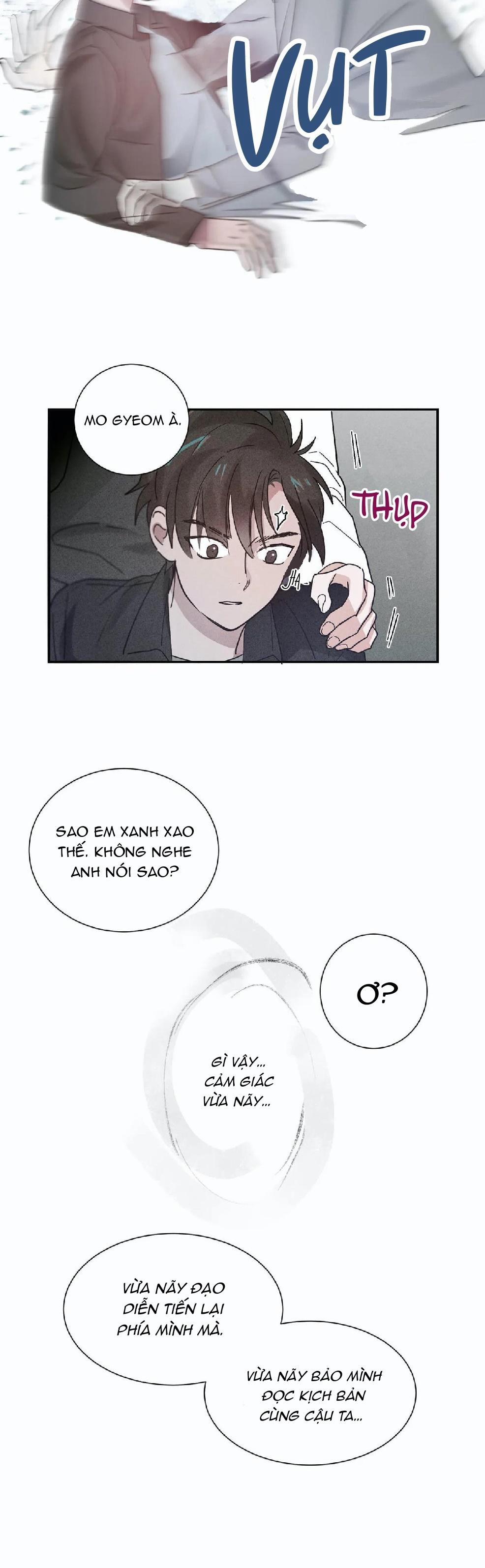 Mâu thuẫn và tương phản 5 trang 19