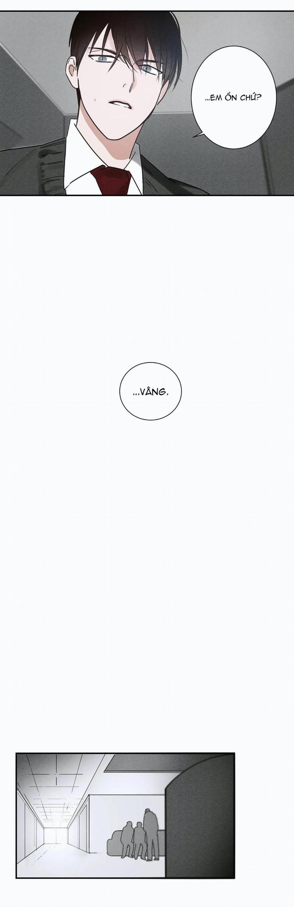 Mâu thuẫn và tương phản 5 trang 20