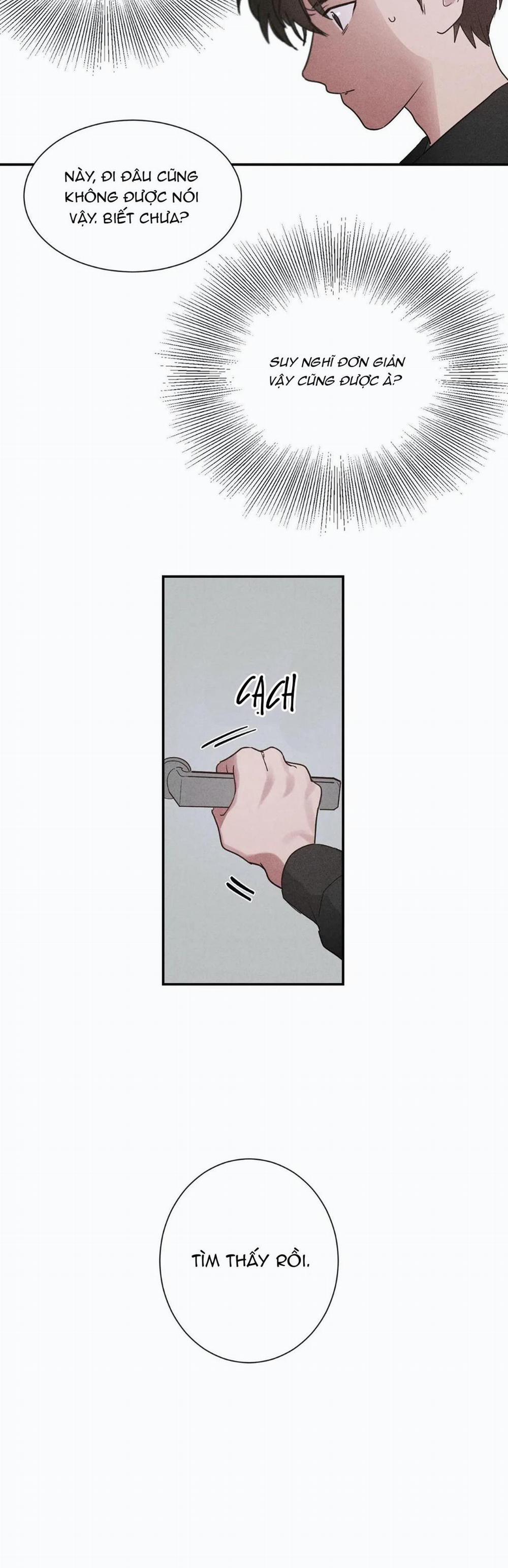 Mâu thuẫn và tương phản 5 trang 23