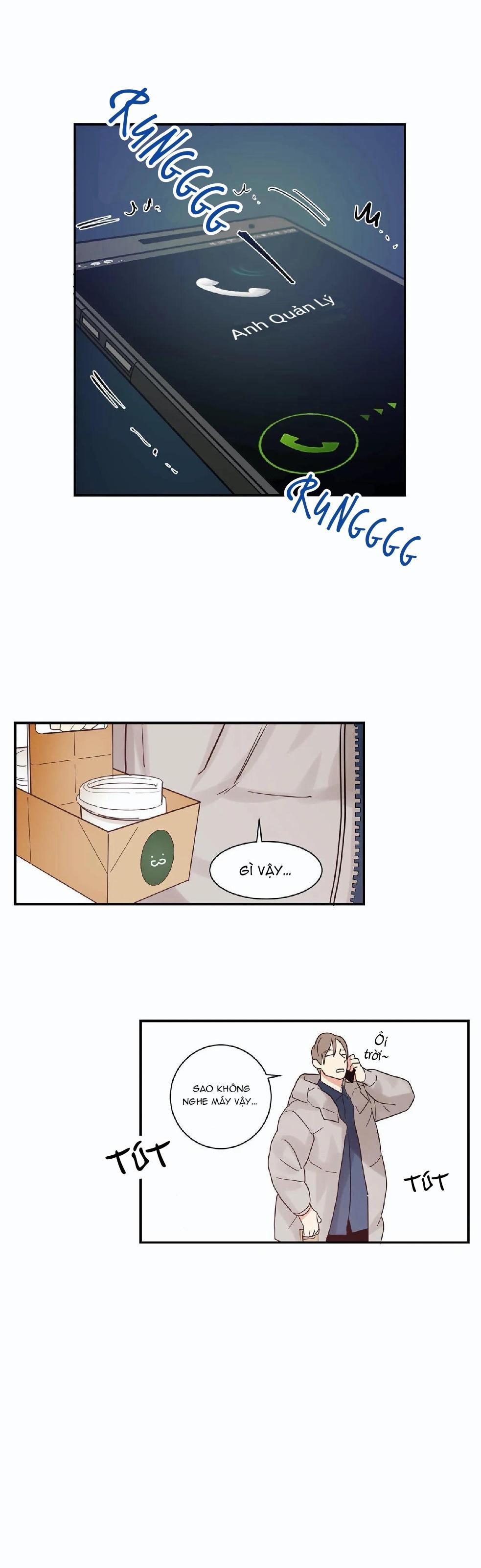 Mâu thuẫn và tương phản 5 trang 8