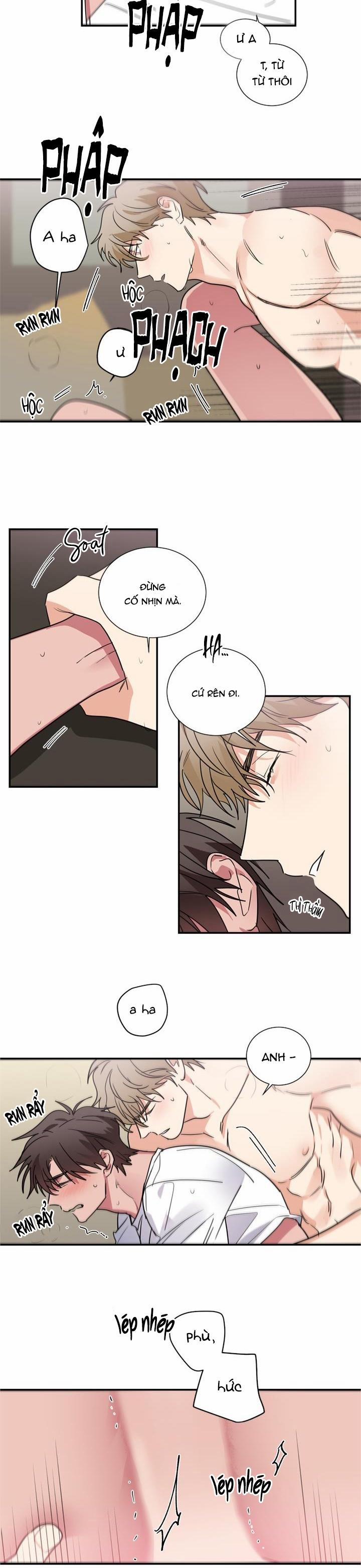 Mâu thuẫn và tương phản 52 trang 1