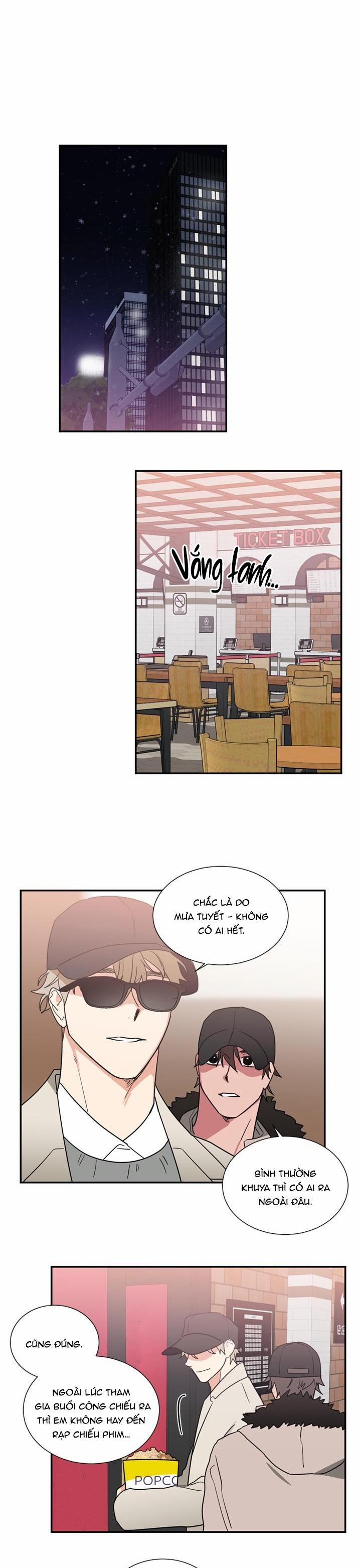 Mâu thuẫn và tương phản 52 trang 10