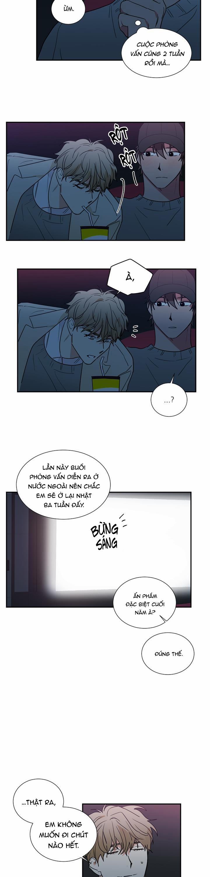 Mâu thuẫn và tương phản 52 trang 12