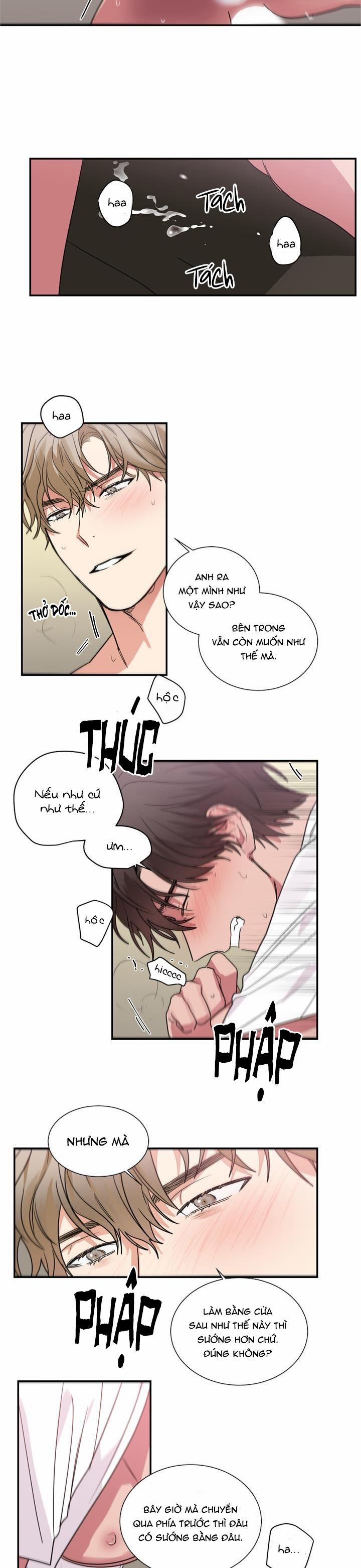 Mâu thuẫn và tương phản 52 trang 3