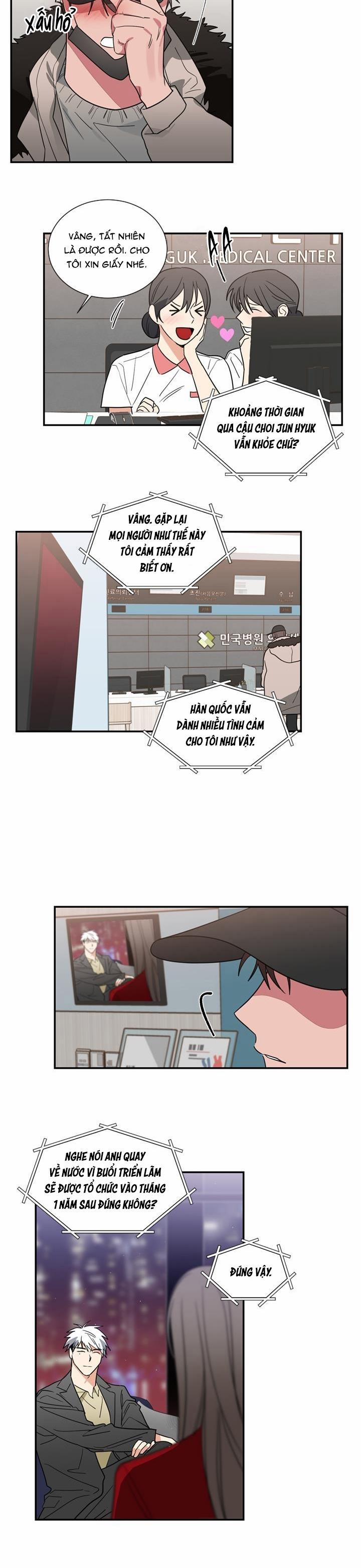 Mâu thuẫn và tương phản 52 trang 7