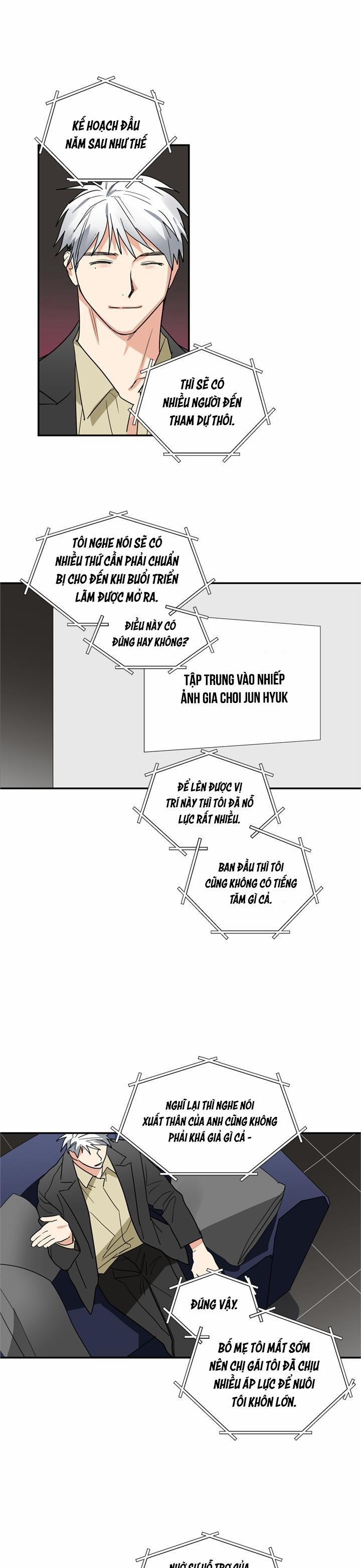 Mâu thuẫn và tương phản 52 trang 8